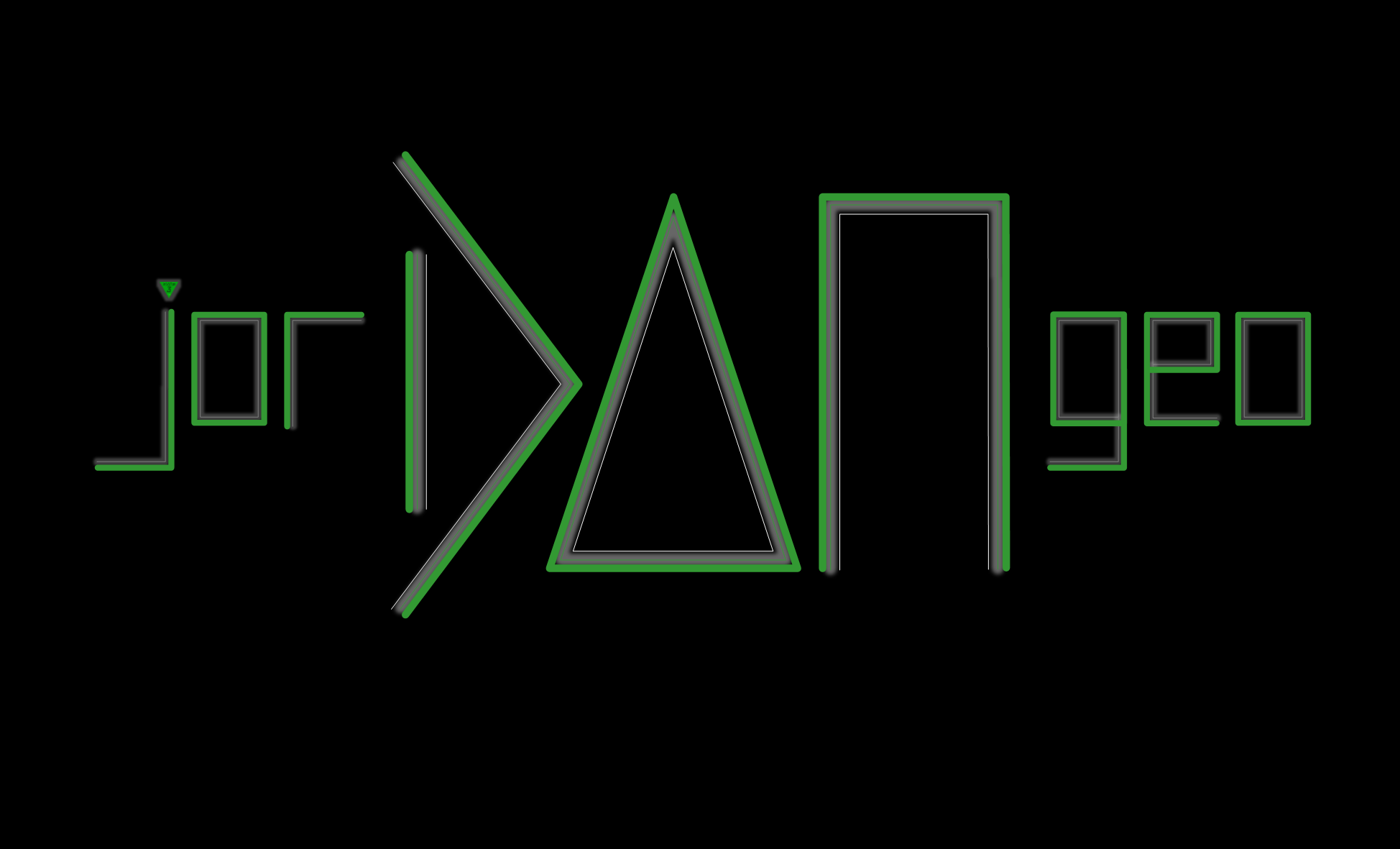 Dan Geo Logo